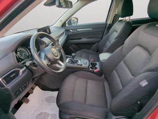 MAZDA CX-5 2.2 D 110KW ADVANTAGE 2WD 5P
