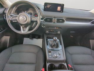 MAZDA CX-5 2.2 D 110KW ADVANTAGE 2WD 5P