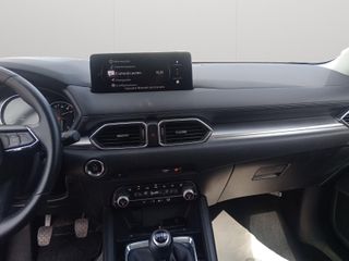 MAZDA CX-5 2.2 D 110KW ADVANTAGE 2WD 5P