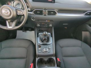 MAZDA CX-5 2.2 D 110KW ADVANTAGE 2WD 5P