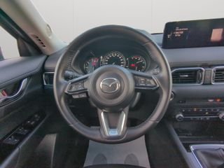 MAZDA CX-5 2.2 D 110KW ADVANTAGE 2WD 5P