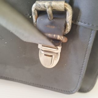Henry & Martin's borsa mano spalla tracolla zaino
