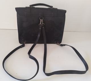 Henry & Martin's borsa mano spalla tracolla zaino