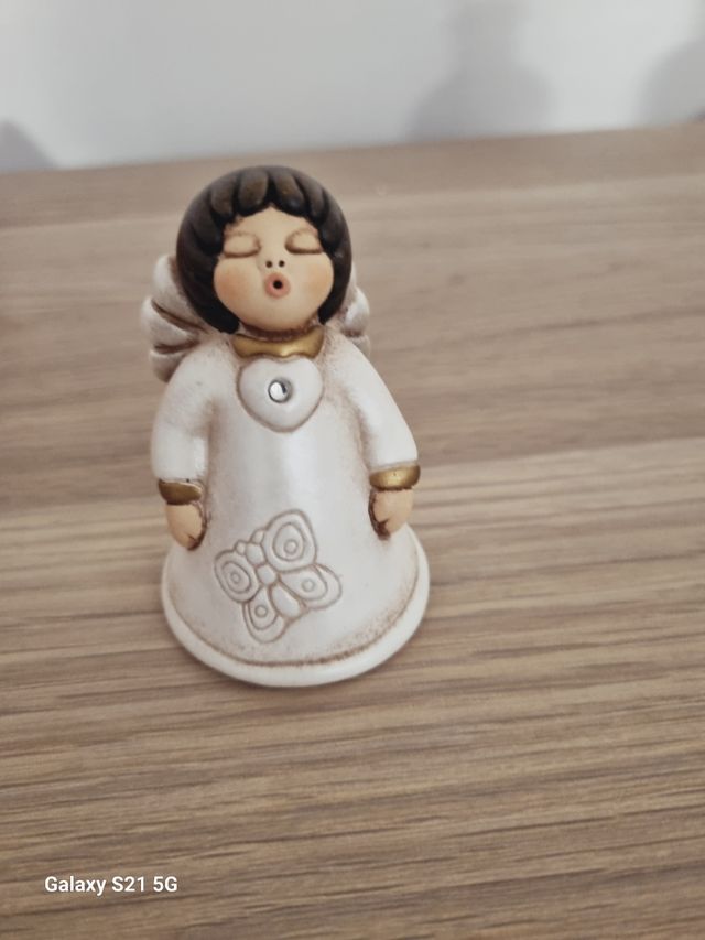 Angelo della serenità marca thun