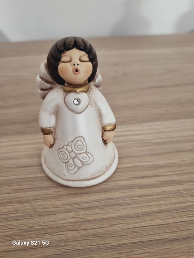 Angelo della serenità marca thun