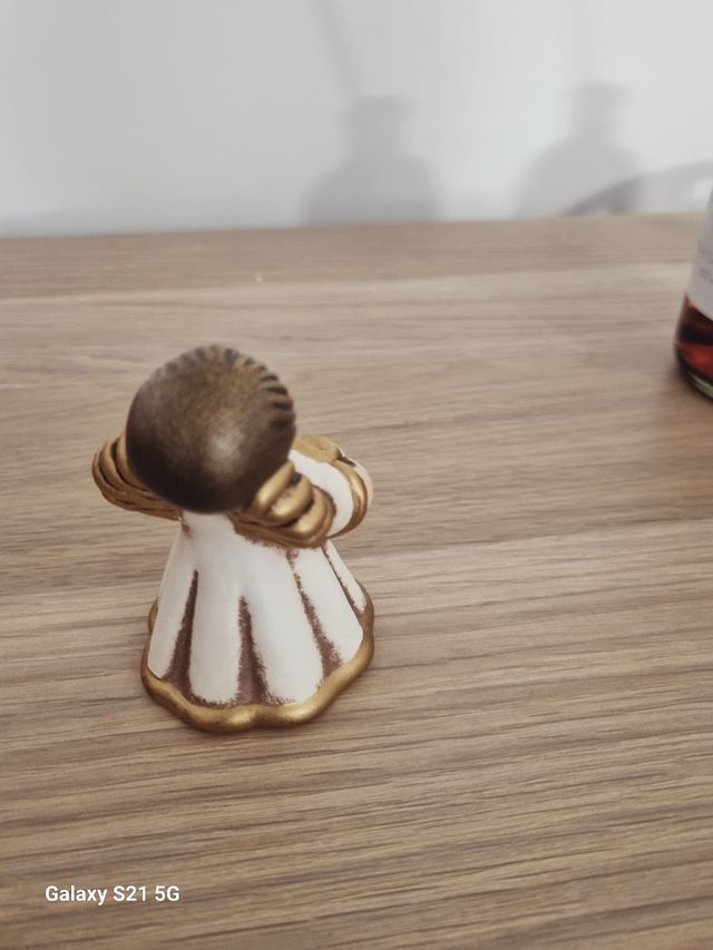 Angelo della serenità marca thun