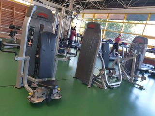 MAQUINARIA NUEVA Y DE SEGUNDA MANO