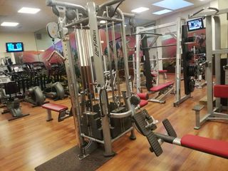 MAQUINARIA NUEVA Y DE SEGUNDA MANO