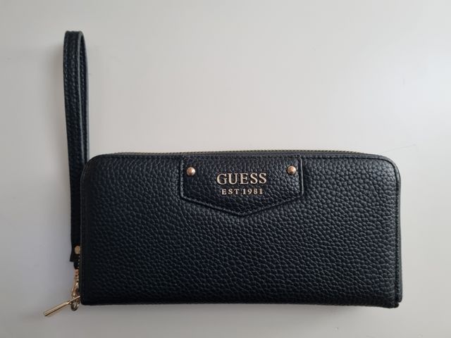 Portafoglio Guess 