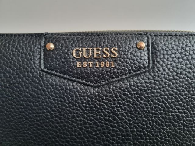 Portafoglio Guess 