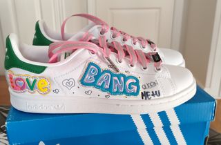 Zapatillas Adidas Stan Smith