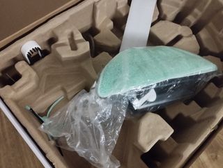 Robot aspirador Ikosh s15