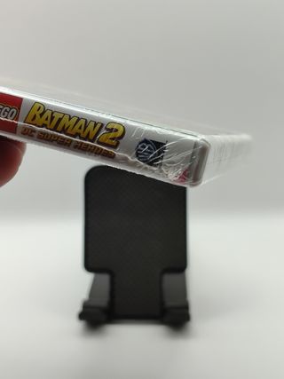 PRECINTADO PAL ESP LEGO BATMAN 2 3DS