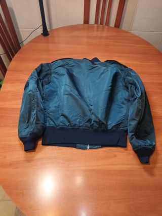 Chaqueta Alpha talla M