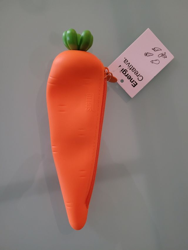Astuccio carota
