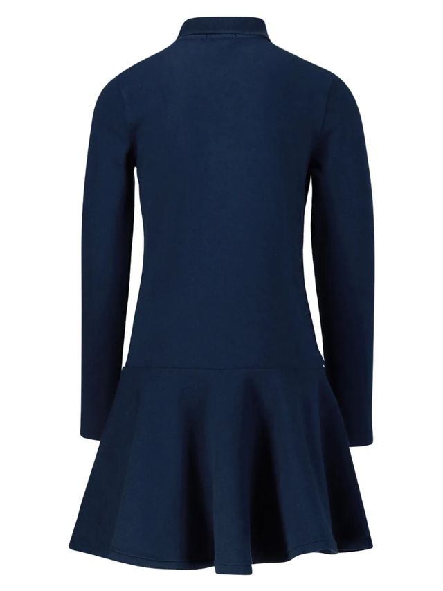 Vestido Polo Ralph Lauren