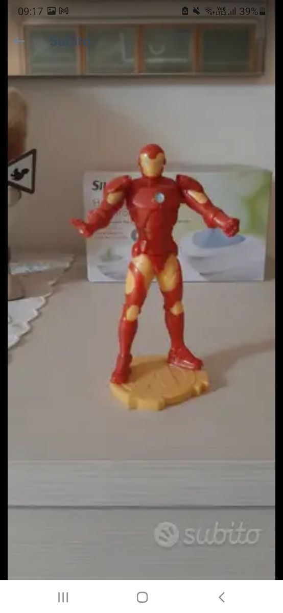 Iron-Man