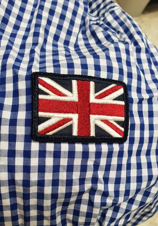 Camisa Aston Martin Racing