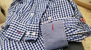 Camisa Aston Martin Racing