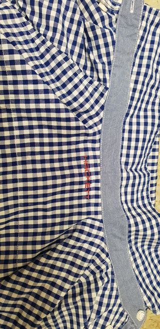 Camisa Aston Martin Racing