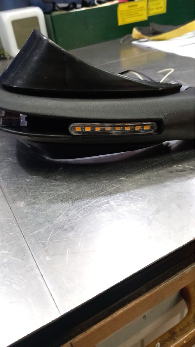 guardamanos universal