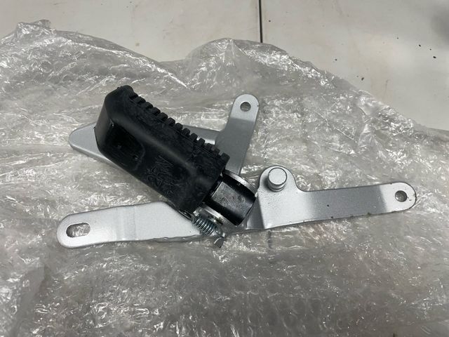 estribera yamaha tzr 80 deltabox