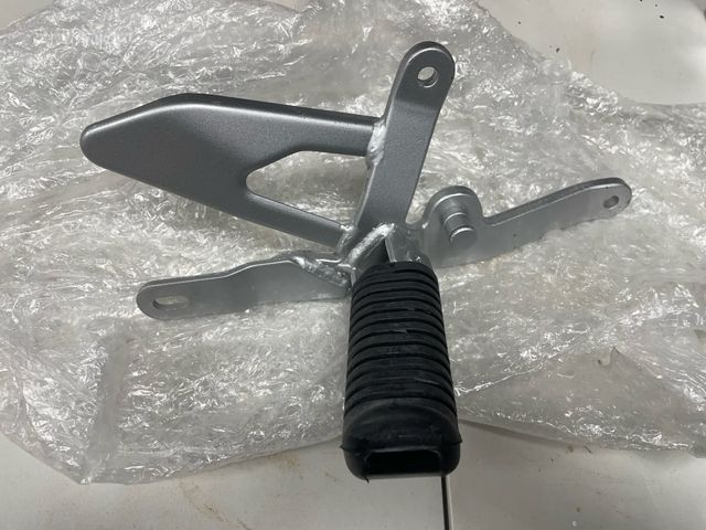 estribera yamaha tzr 80 deltabox