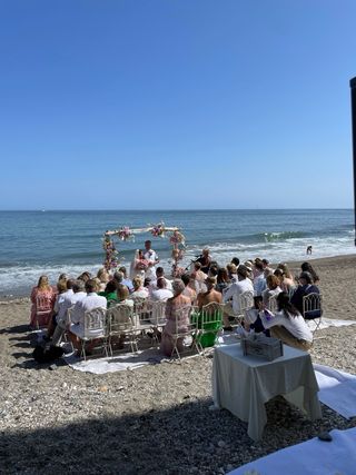 DJ, Sonido e Iluminacion