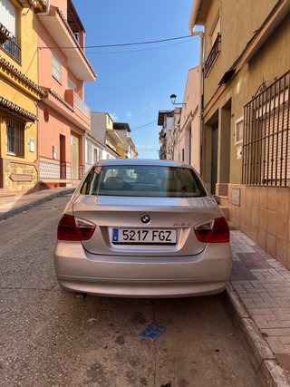 BMW Serie 3 2006
