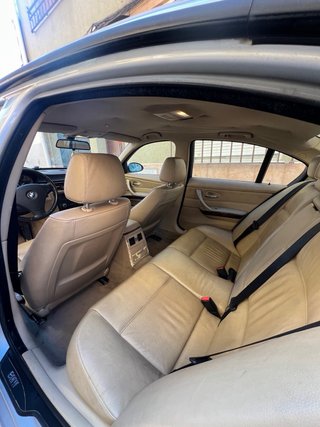 BMW Serie 3 2006