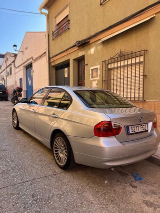 BMW Serie 3 2006