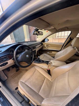 BMW Serie 3 2006