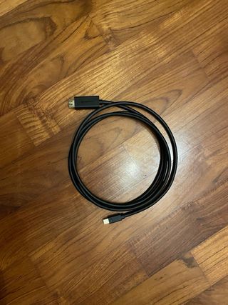 HDMI per Apple Mac con Thunderbolt port