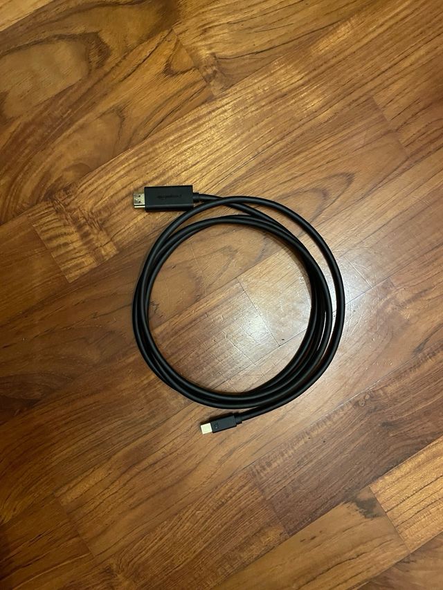 HDMI per Apple Mac con Thunderbolt port