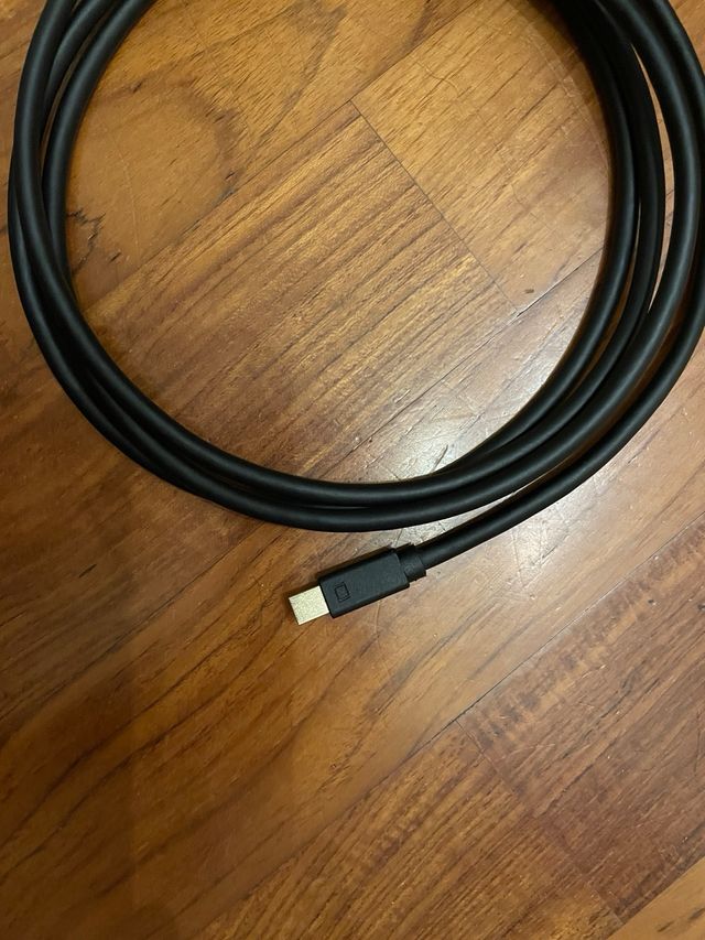 HDMI per Apple Mac con Thunderbolt port