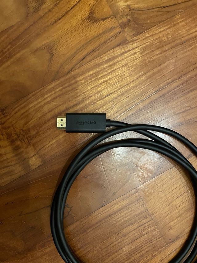 HDMI per Apple Mac con Thunderbolt port