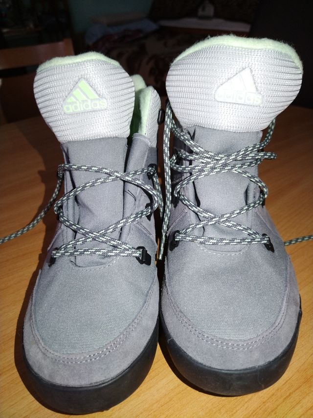 Adidas Calzado unisex Climawarm T:40