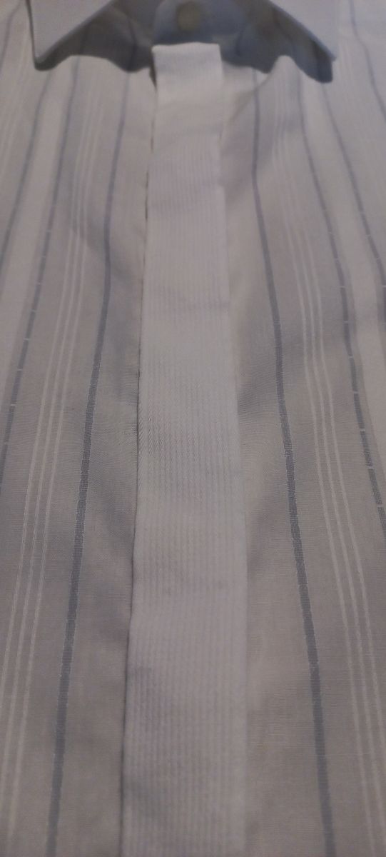 Camicia elegante da uomo