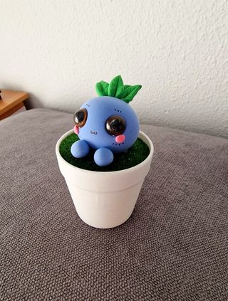 Maceta Oddish Pokemon 