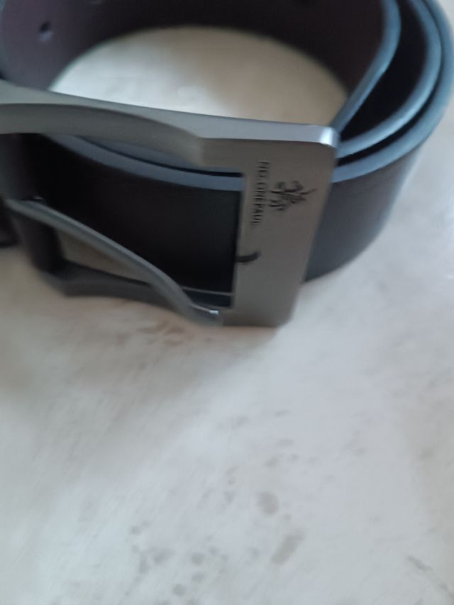 Cinturon vestir - A estrenar