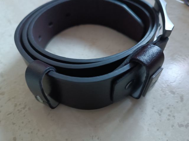 Cinturon vestir - A estrenar