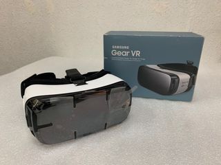 Samsung VR gear