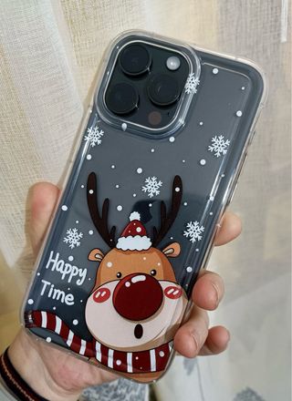 Funda Iphone 15 Pro Max