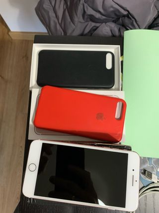 iphone 7 plus 128 gb