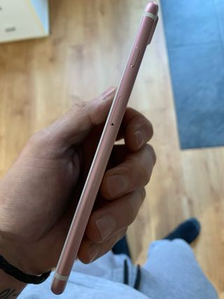 iphone 7 plus 128 gb