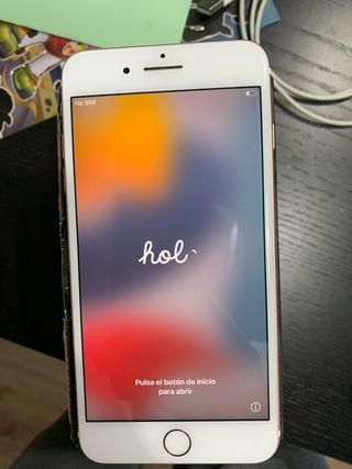 iphone 7 plus 128 gb
