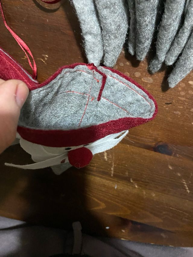 Calendario avvento / Advent calendar