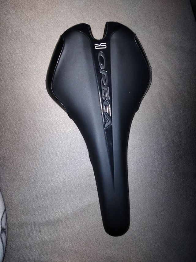 Sillín de Bicicleta ORBEA