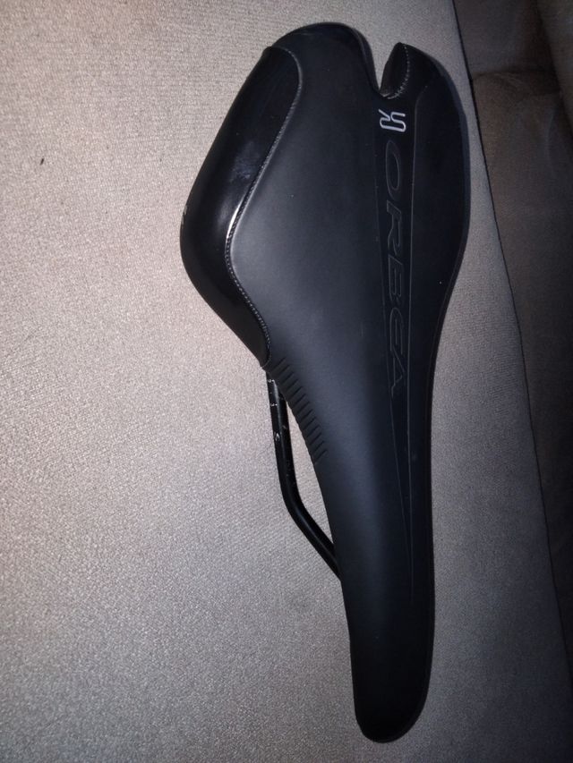 Sillín de Bicicleta ORBEA