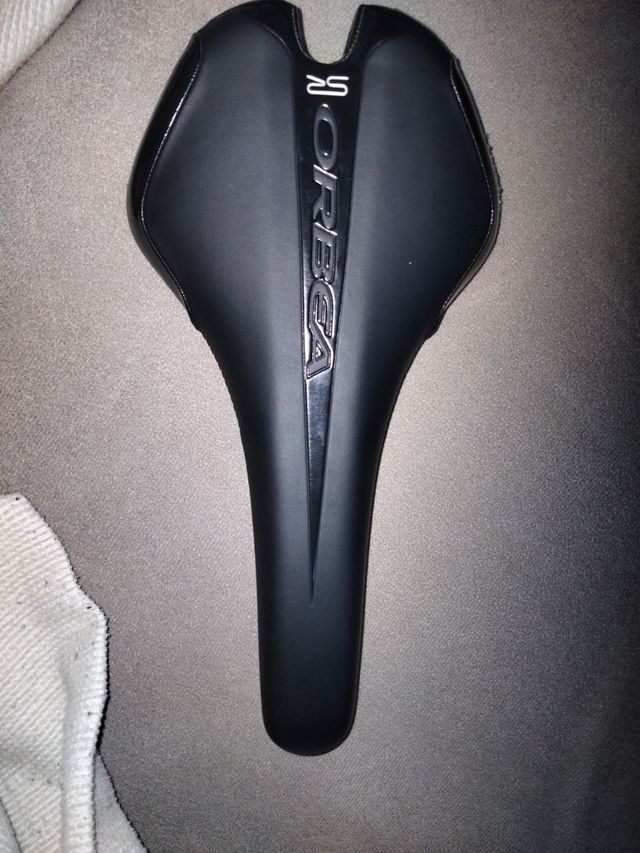 Sillín de Bicicleta ORBEA